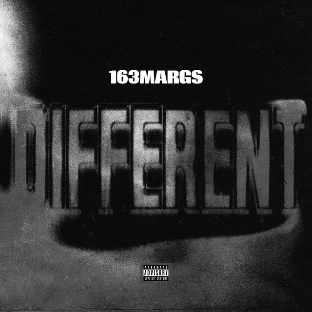 Different — 163Margs; Sean D: Mastering, Mixing