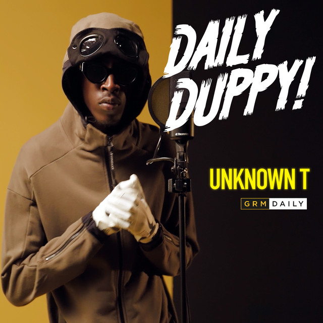 Daily Duppy — Unknown T; Sean D: Mastering