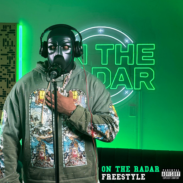On or Off The Radar, Pt. 2 — M Huncho; Sean D: Mixing