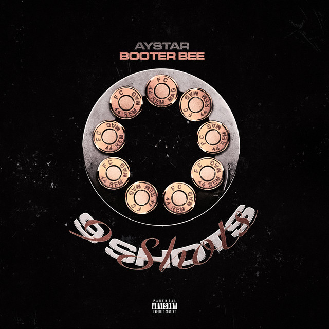 9 Shots — Aystar, Booter Bee; Sean D: Mastering, Mixing