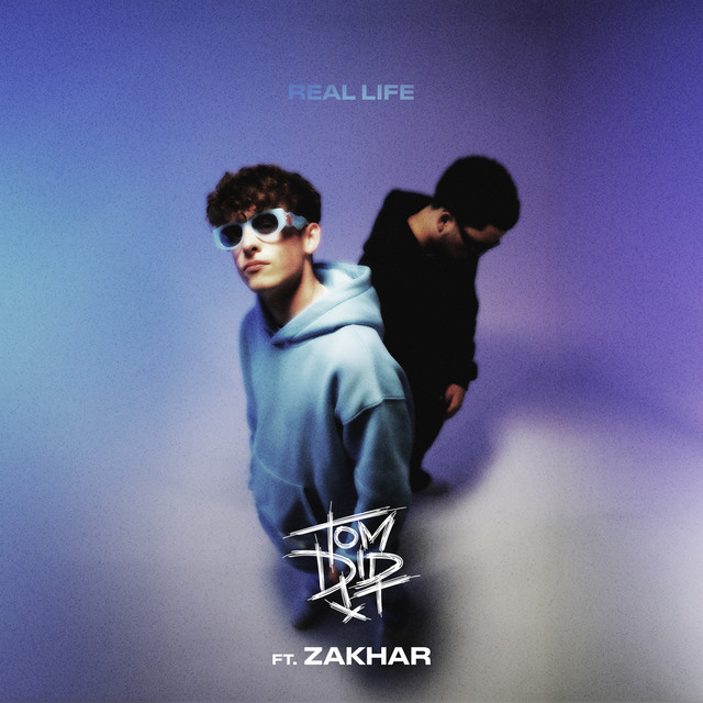 Real Life (feat. Zakhar) — Tom Did It, Zakhar; Sean D: Mixing, Mastering