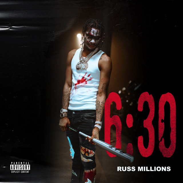6:30 — Russ Millions; Sean D: Mastering, Mixing