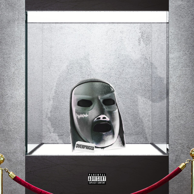 Overpriced — M Huncho; Sean D: Mixing, Mastering
