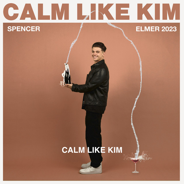 Calm Like Kim — Spencer Elmer; Sean D: Mastering, Mixing