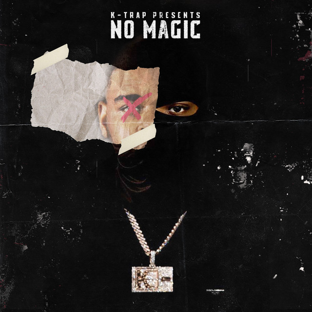 Change — K-Trap; Sean D: Mastering, Mixing