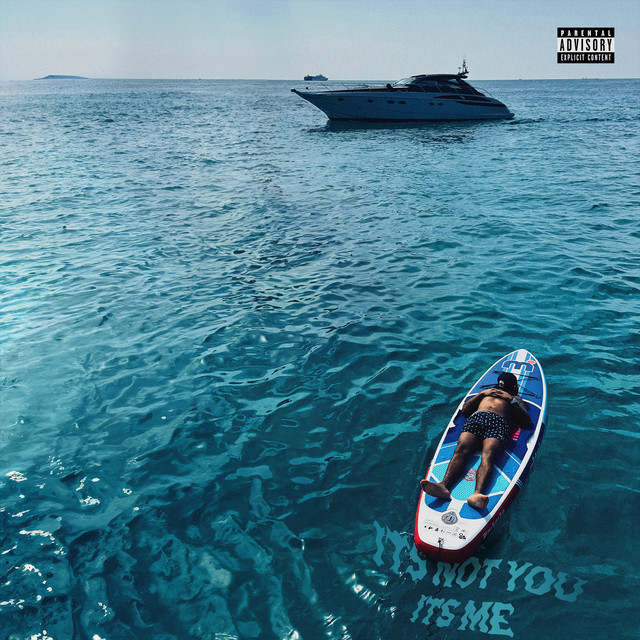 YOU, ME OR THE DRUGS — Nafe Smallz; Sean D: Mastering, Mixing