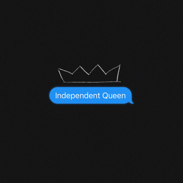 Independent Queen — Spencer Elmer; Sean D: Mastering, Mixing