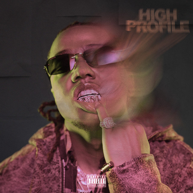 High Profile (feat. Rimzee) — Nafe Smallz, Rimzee; Sean D: Mastering, Mixing