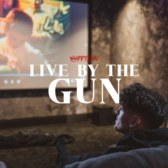 Live by the Gun — Morrisson; Sean D: Mastering, Mixing