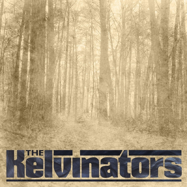 I Fall Down — The Kelvinators; Sean D: Composer