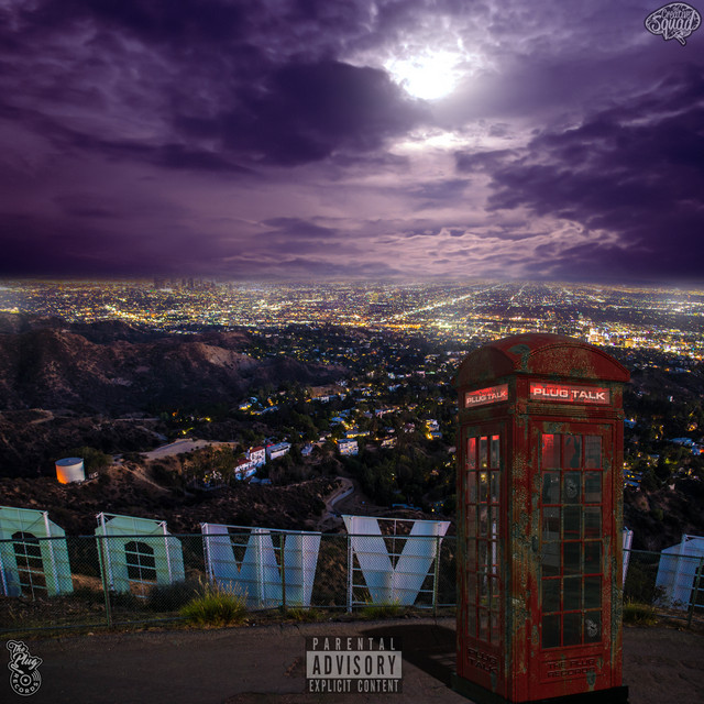 Rich (feat. D Block Europe & Offset) — The Plug, D-Block Europe, Offset; Sean D: Executive Producer, Mixing, Mastering