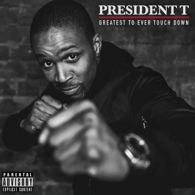 Gunshot Sound — President T; Sean D: Engineer