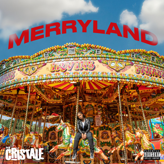 Merryland — Cristale; Sean D: Mastering