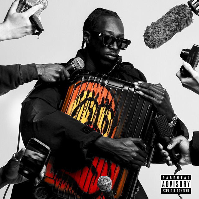 TIME FLIES — Unknown T; Sean D: Mastering, Mixing