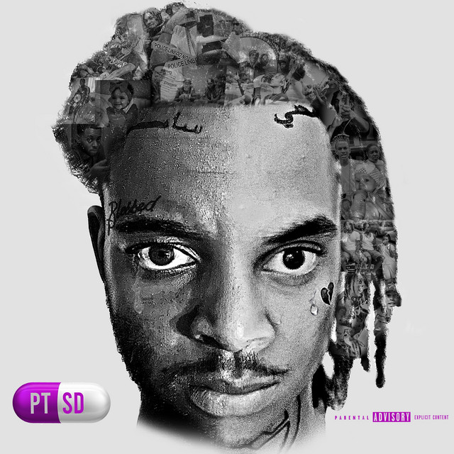 Darling — D-Block Europe; Sean D: Mastering, Mixing, Engineer