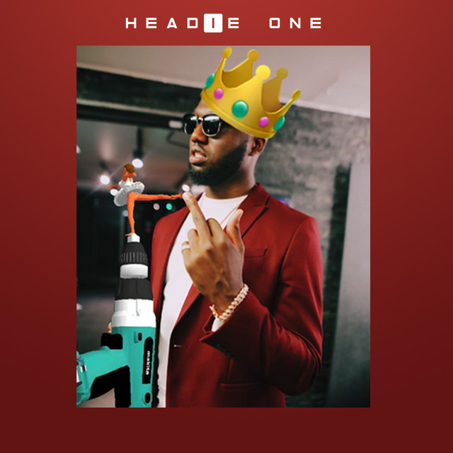 In to Win — Headie One; Sean D: Mastering, Mixing