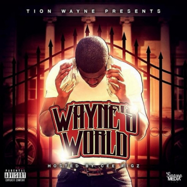 Intro — Tion Wayne; Sean D: Mastering, Mixing
