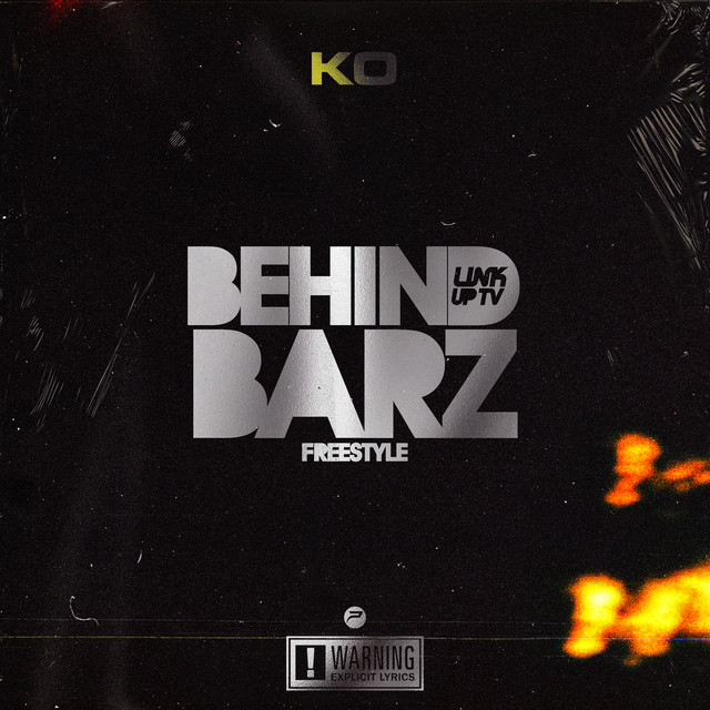 Behind Barz — Kay-O; Sean D: Engineer