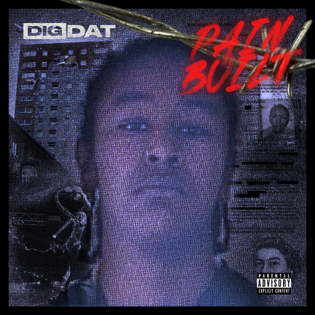 Die a G — DigDat; Sean D: Mastering, Mixing