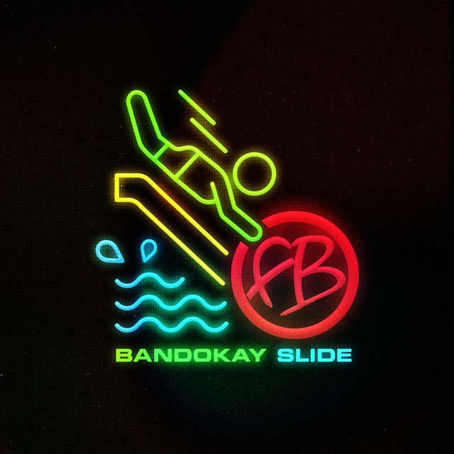 Slide — Bandokay; Sean D: Mastering, Mixing