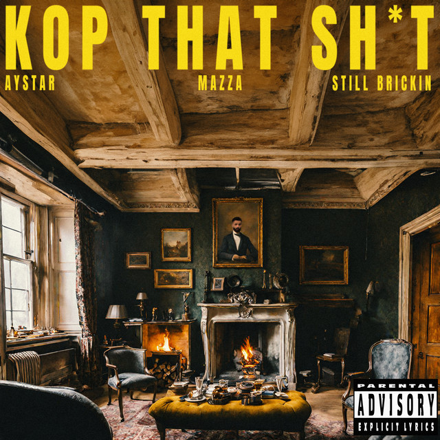 Kop That Shit - Scouse Remix — Aystar, Still Brickin', Mazza_l20; Sean D: Mastering, Mixing