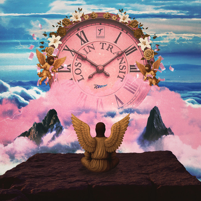 Lately — wewantwraiths; Sean D: Mastering, Mixing